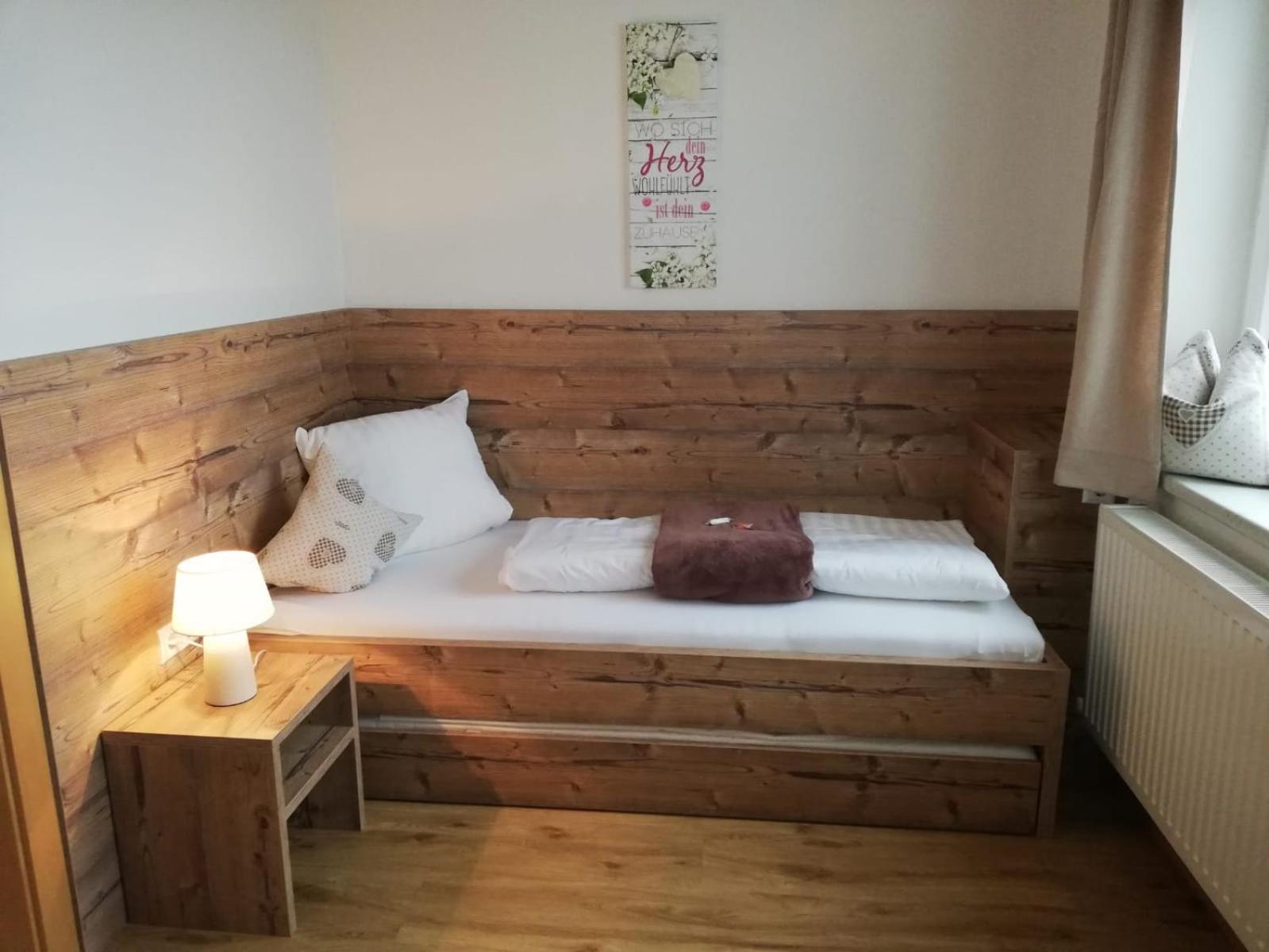 Nockhof Vakantieboerderij *