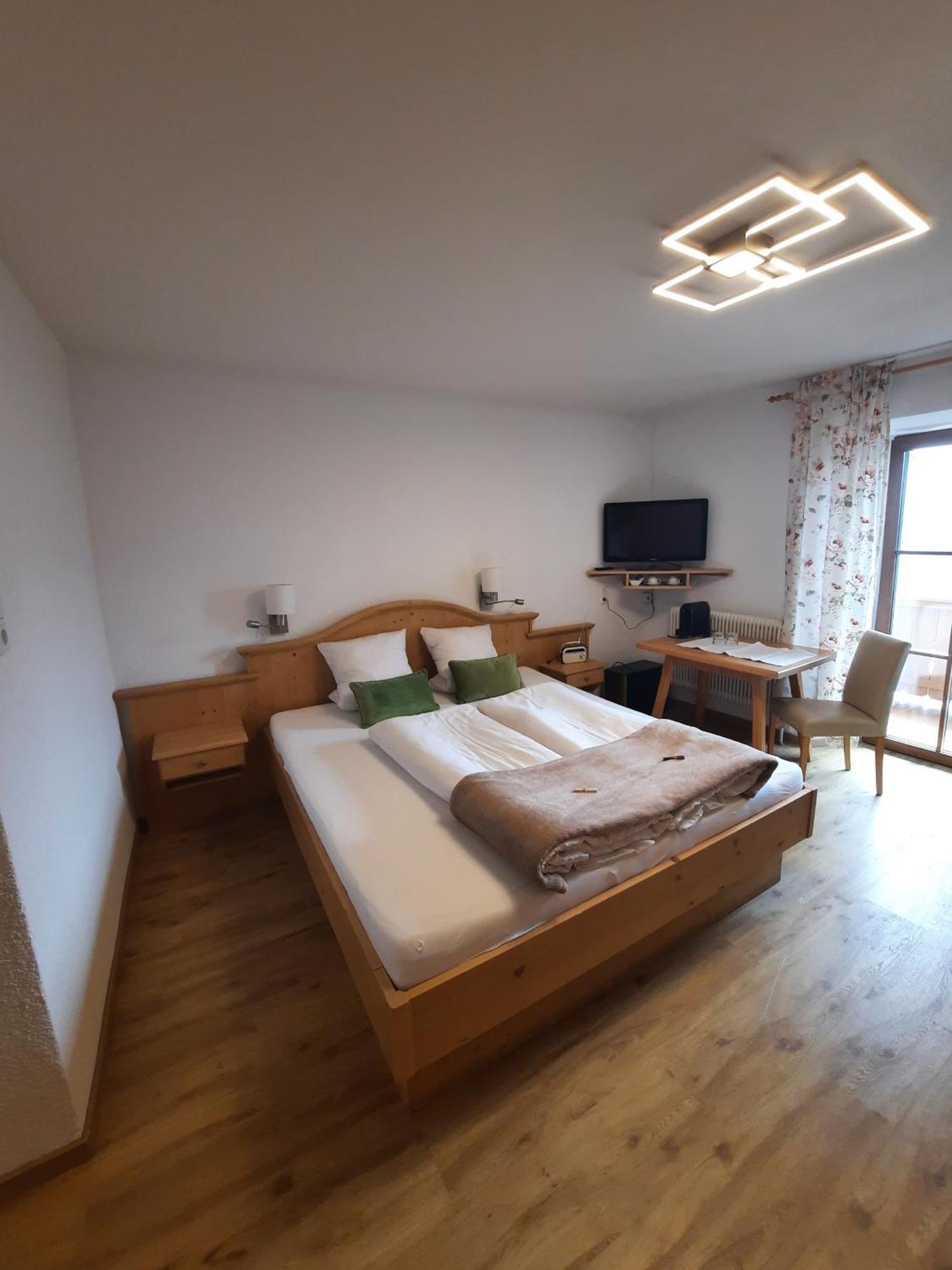 Nockhof Vakantieboerderij