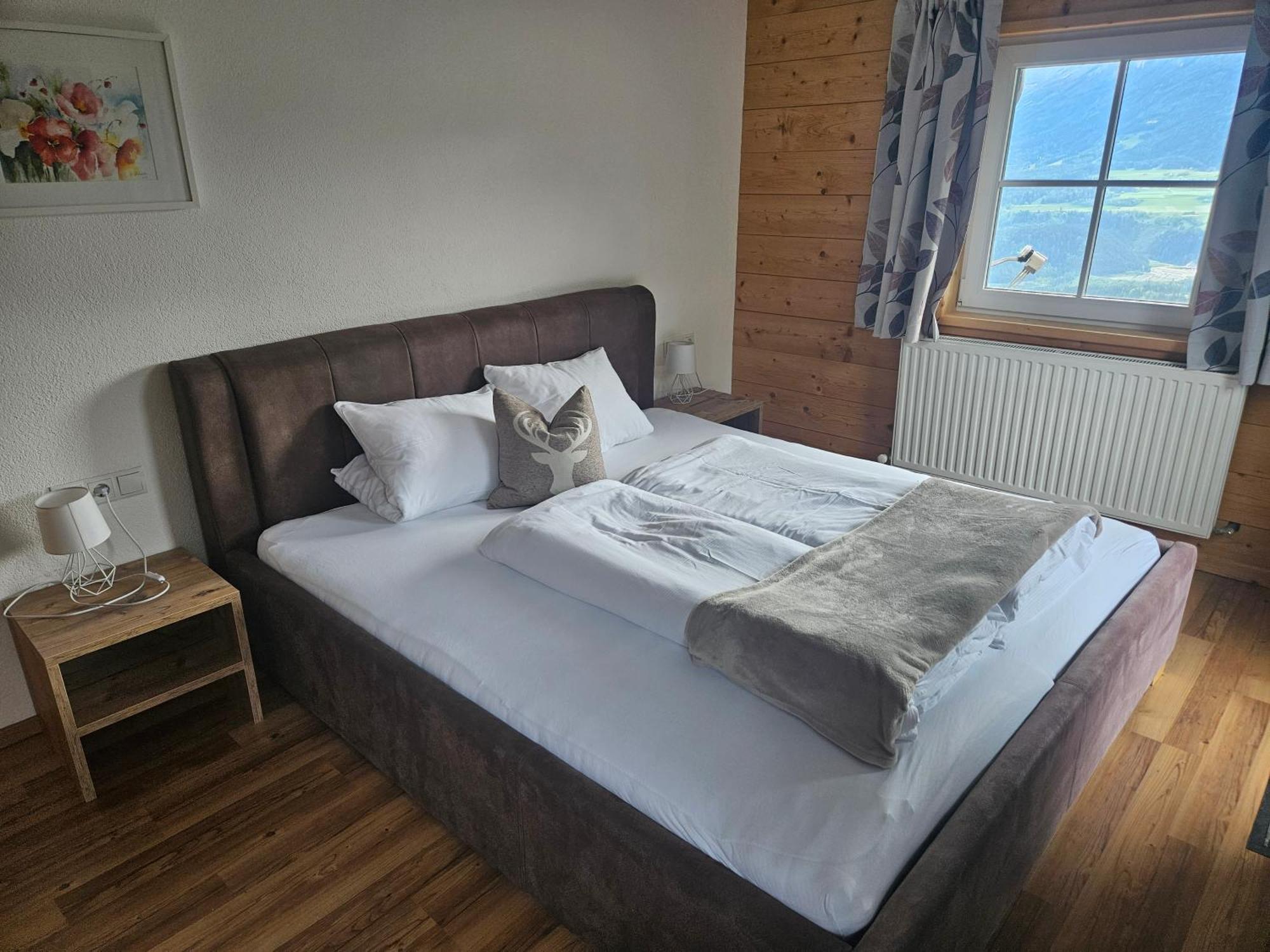 Vakantieboerderij Nockhof