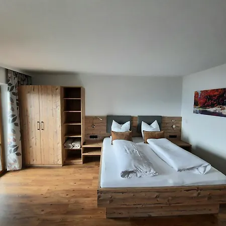 Villa Nockhof à Innsbruck Extérieur photo