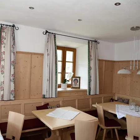 Villa Nockhof à Innsbruck Extérieur photo