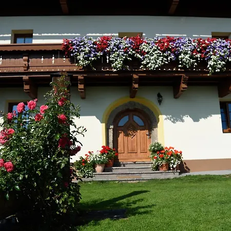 Villa Nockhof à Innsbruck Extérieur photo