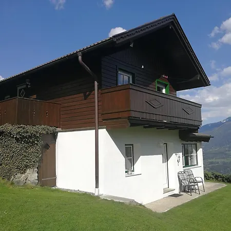 Villa Nockhof à Innsbruck Extérieur photo