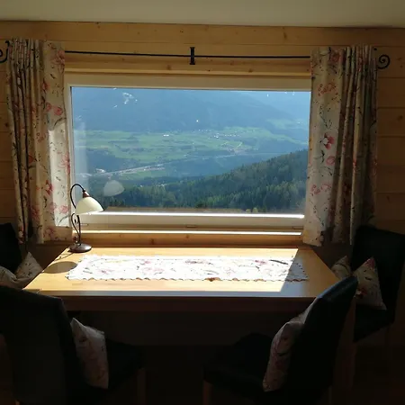Villa Nockhof à Innsbruck Chambre photo