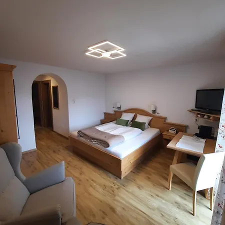 Villa Nockhof à Innsbruck Chambre photo