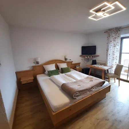 Villa Nockhof à Innsbruck Chambre photo