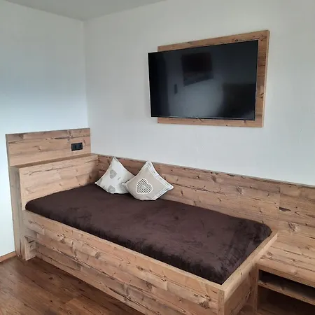 Villa Nockhof à Innsbruck Chambre photo