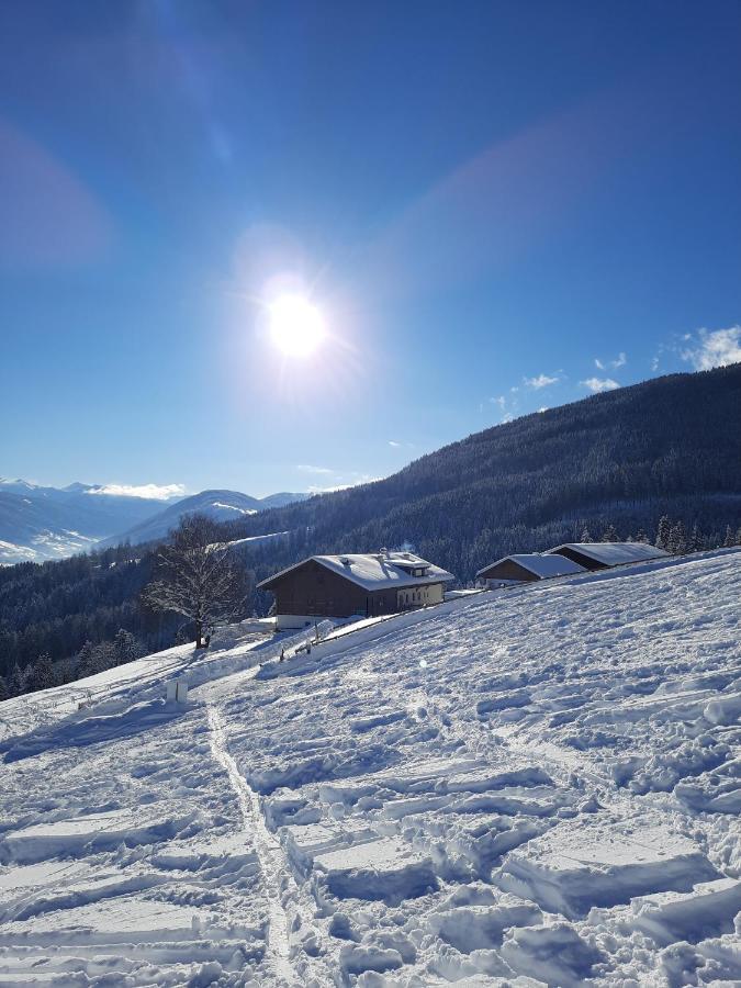 Farma Nockhof *