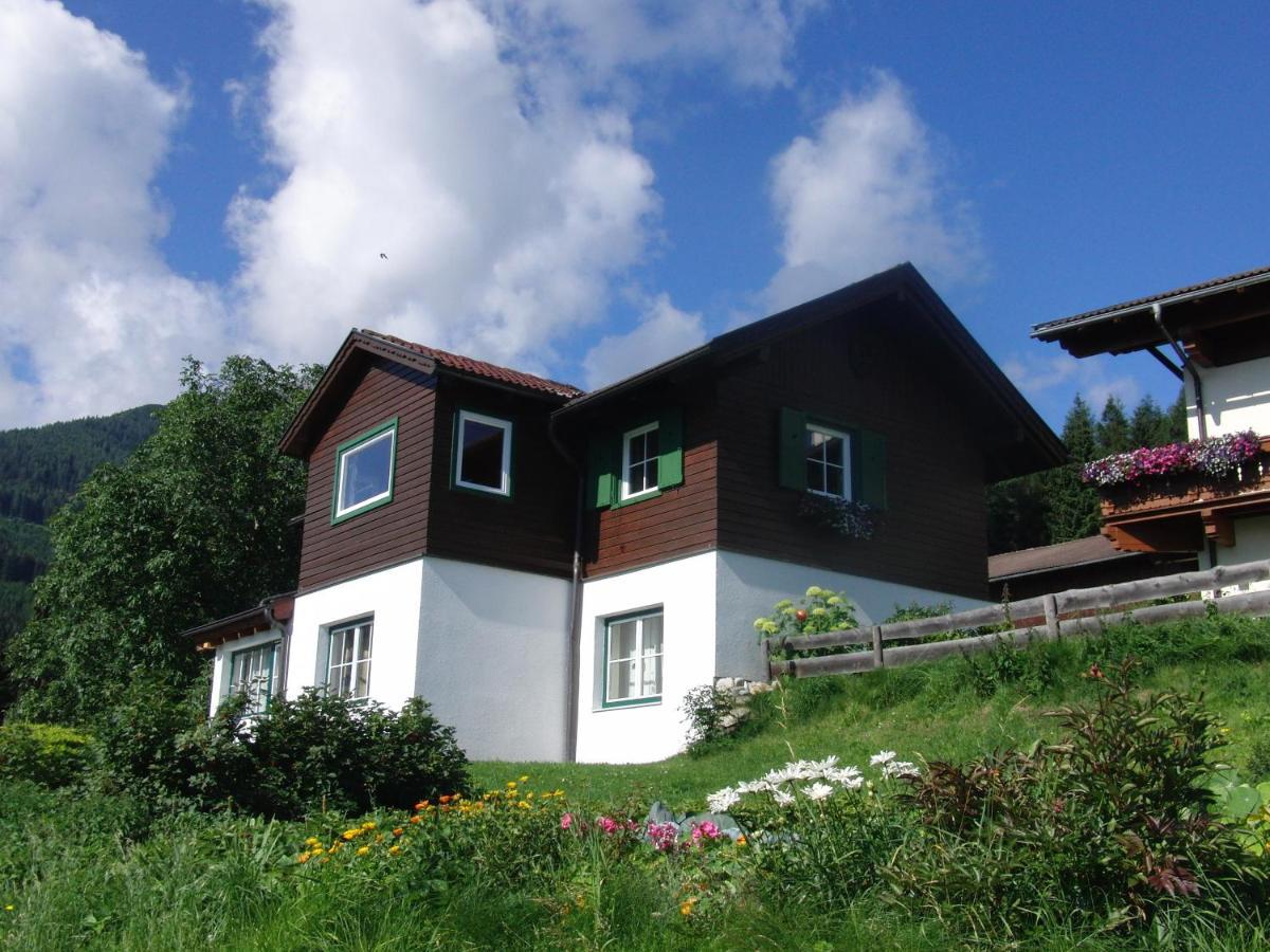 Nockhof Farma