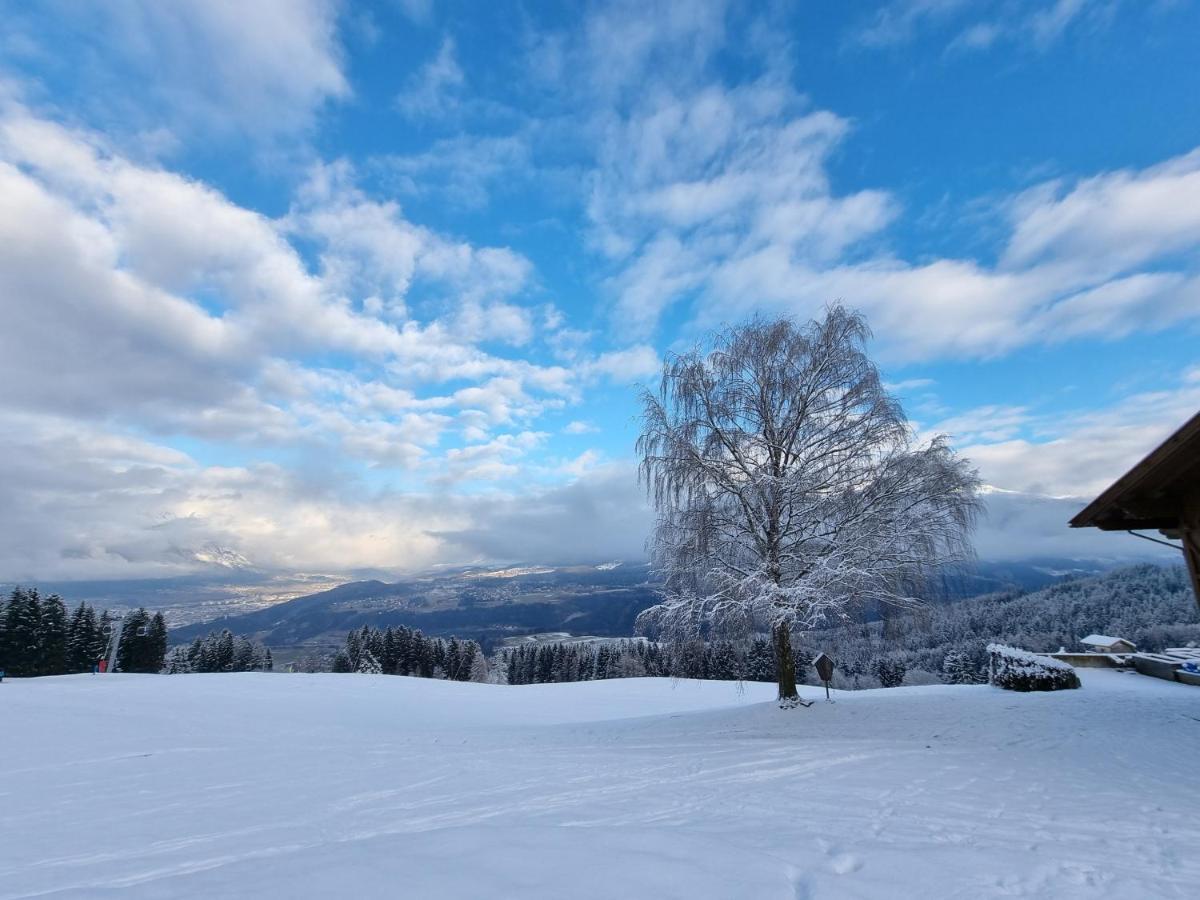 Farma Nockhof Innsbruck