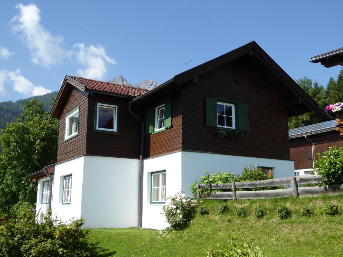 Nockhof Farma