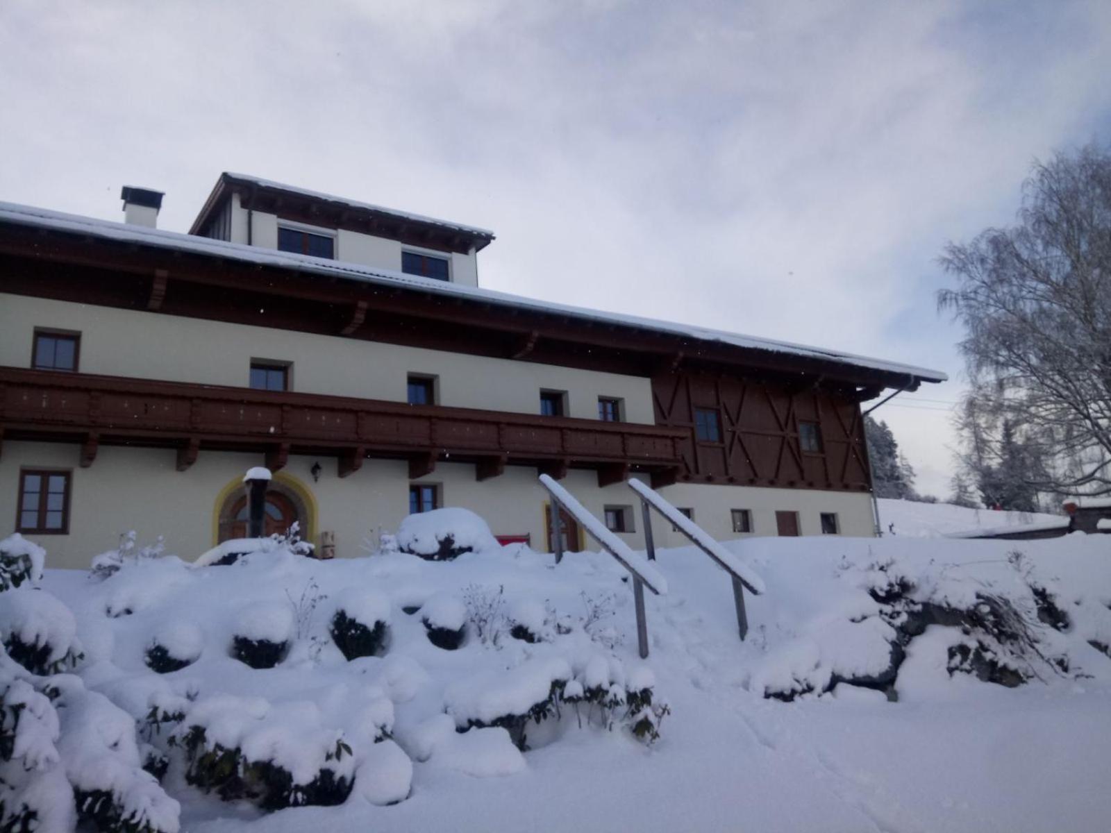 Farma Nockhof Innsbruck