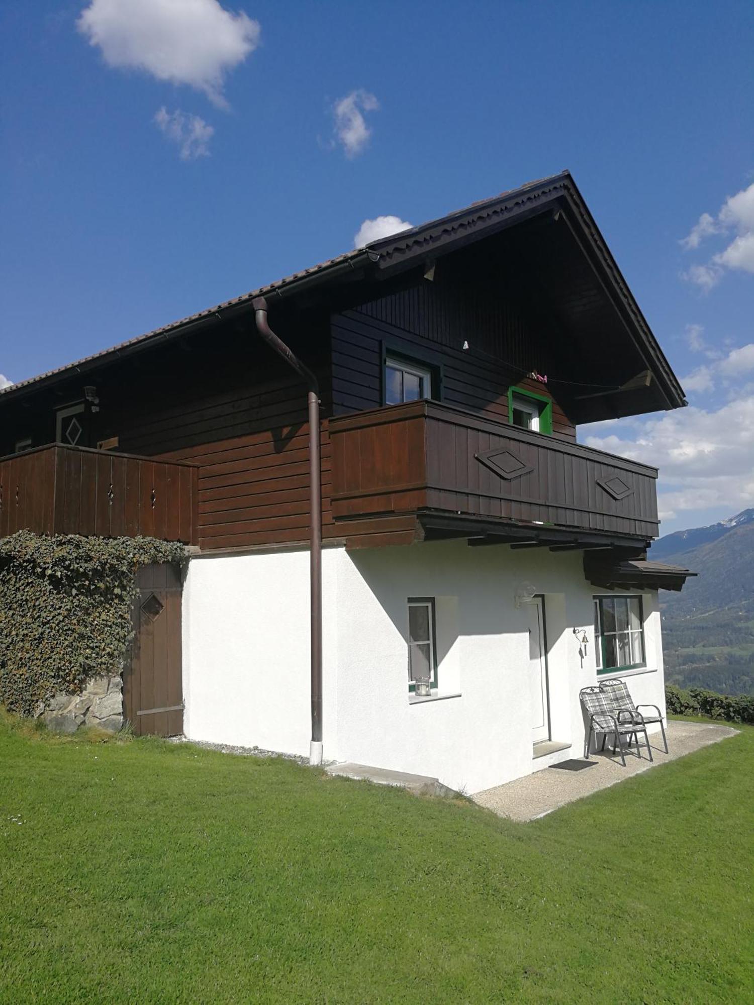 Farma Nockhof